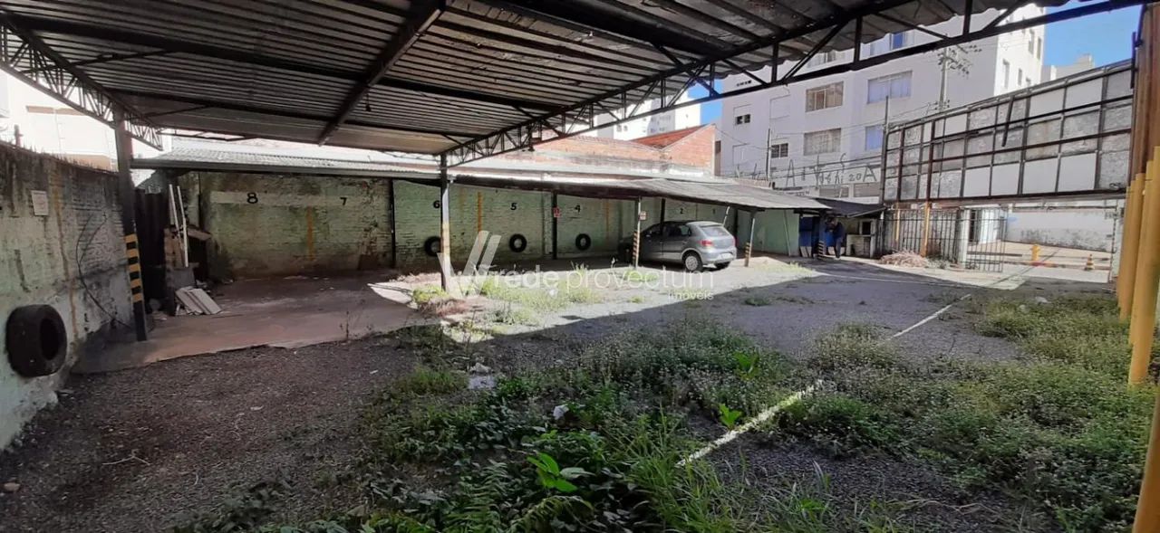 terreno - Centro - Campinas - Foto 5