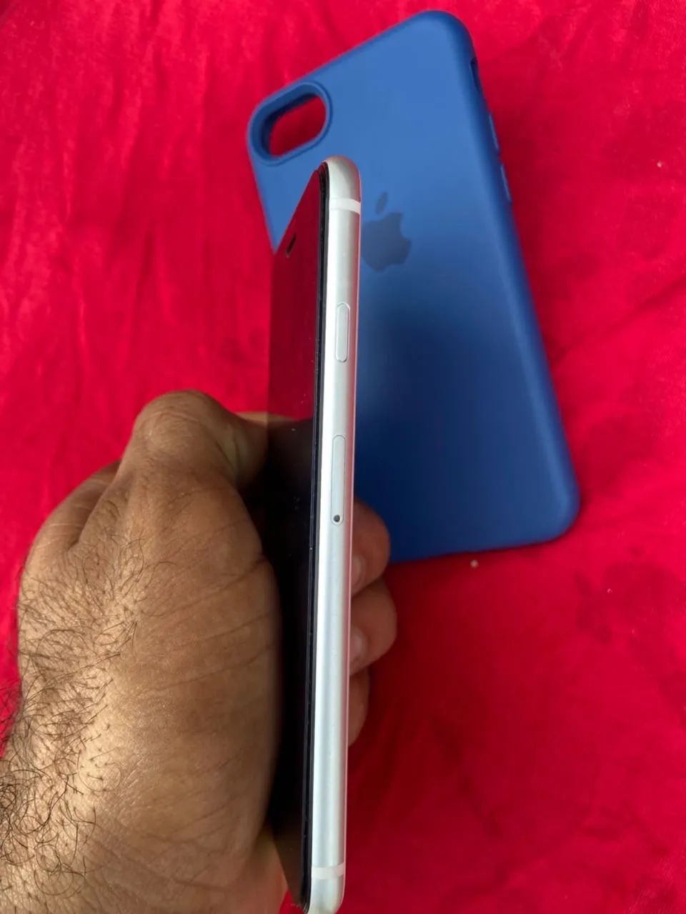 iPhone SE 2 geração 2020 V/T - Celulares e Smartphones - Cidade