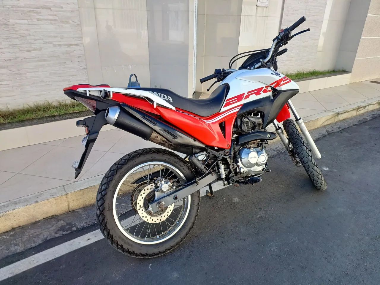 Honda Bros ESDD 2019 - Foto 5