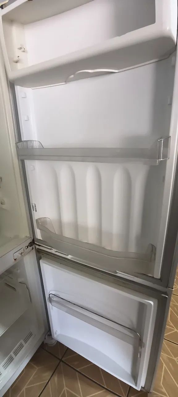 Geladeira Brastemp inverse  - Foto 3