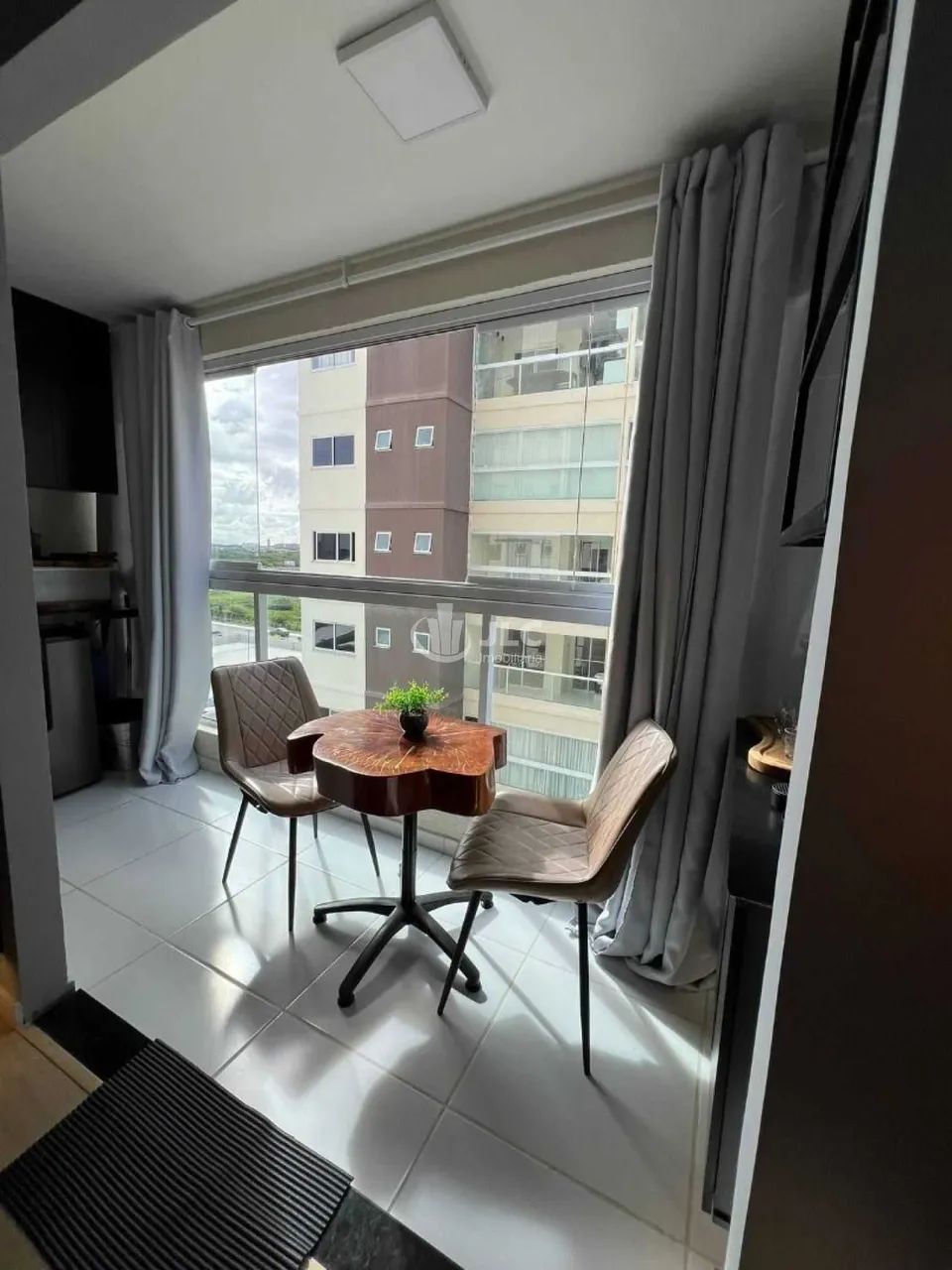 A JLC Imobiliária VENDE Apartamento no Condomínio Jardim Serigy Excelente oportunidade!!!  - Foto 2