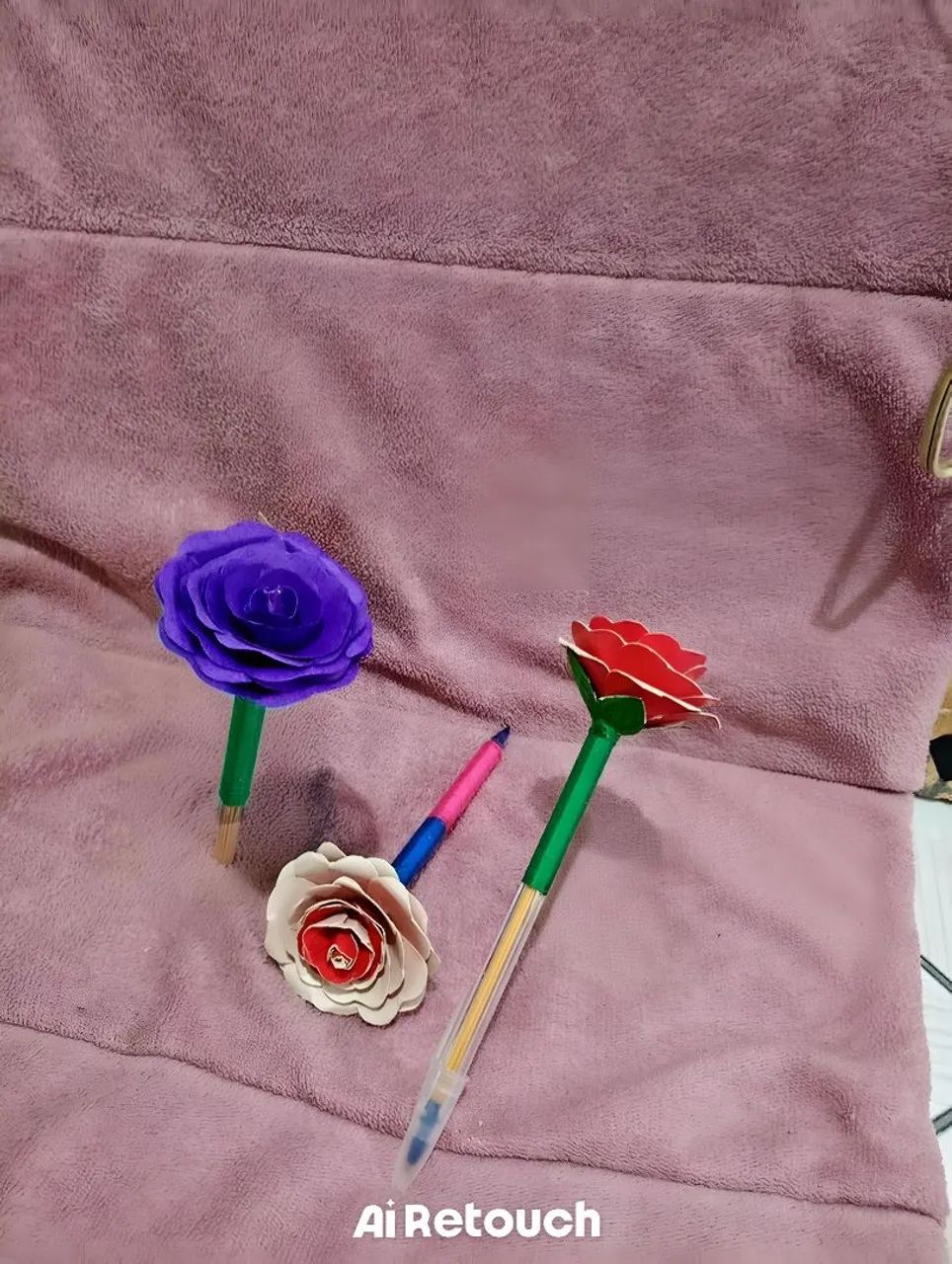 Canetas personalizada 