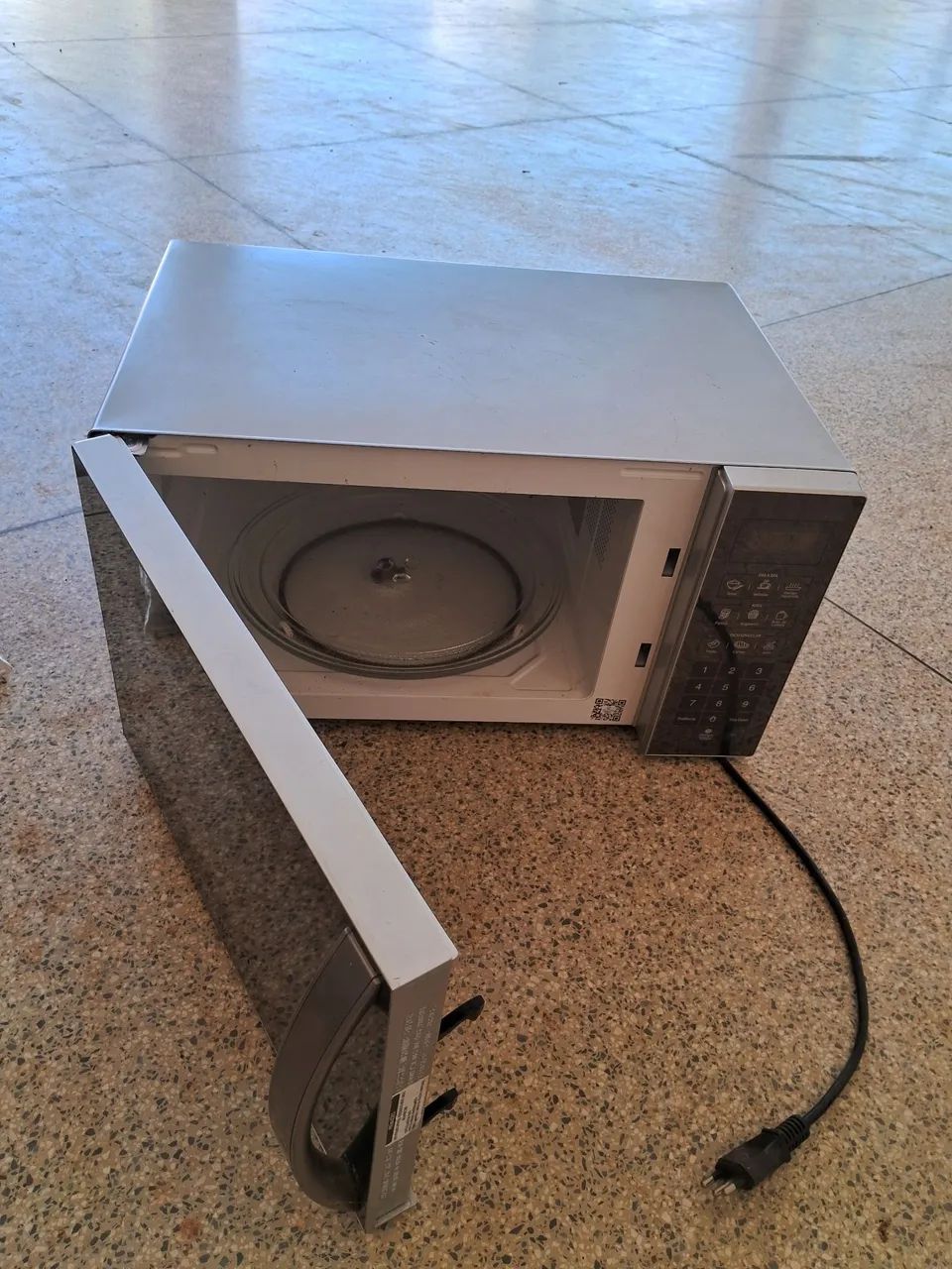 Micro ondas  - Foto 2