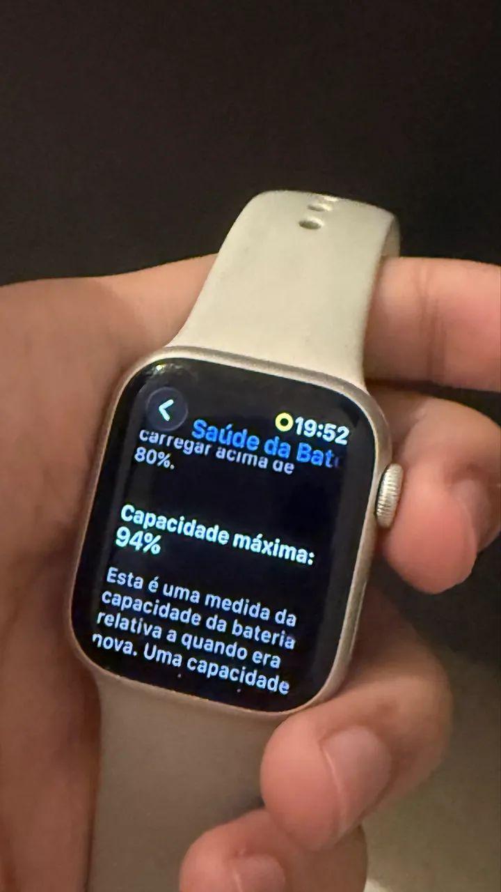 APPLE WATCH 8 41MM