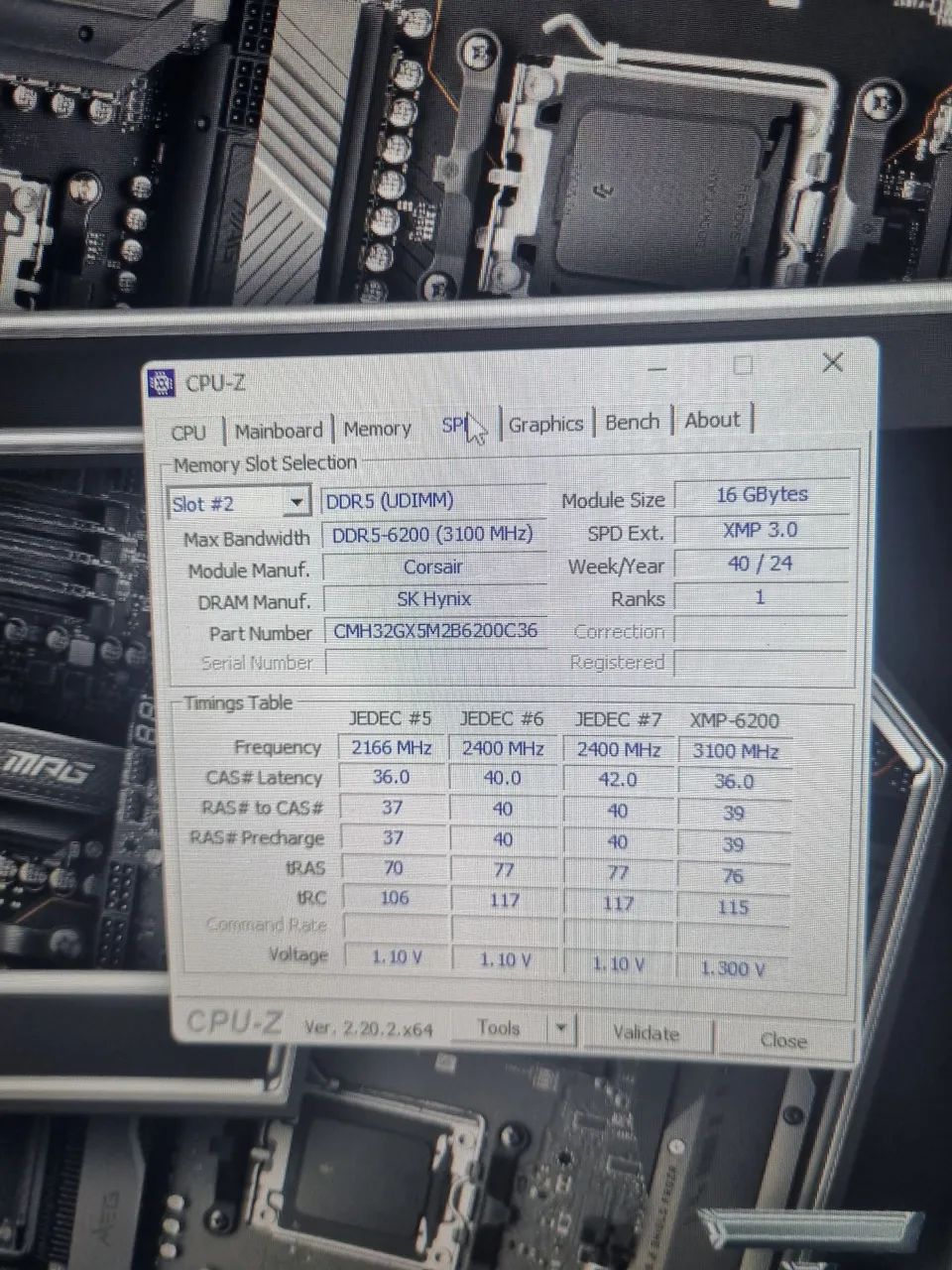 PC GAMER HIGH-END  RYZEN 9900X3D + 32GB  - Foto 5