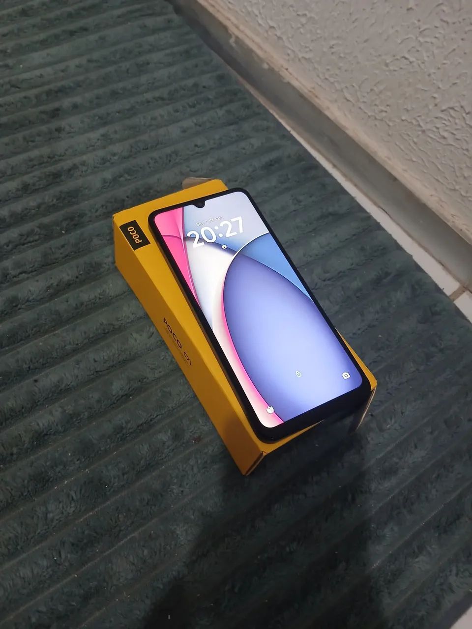 Celular seminovo  - Foto 3
