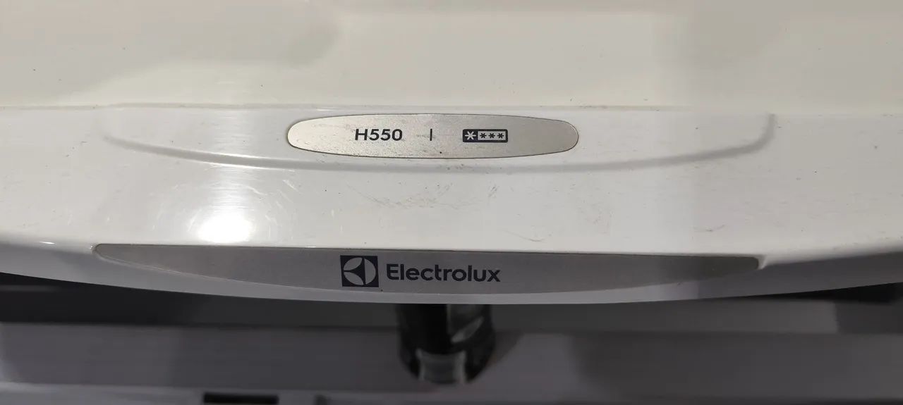 Freezer Horizontal ELETROLUX H550 - Foto 2