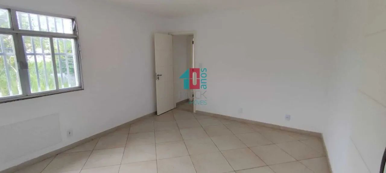 Campo Grande | Casa de Rua 3 quartos, sendo 1 suite - Foto 5