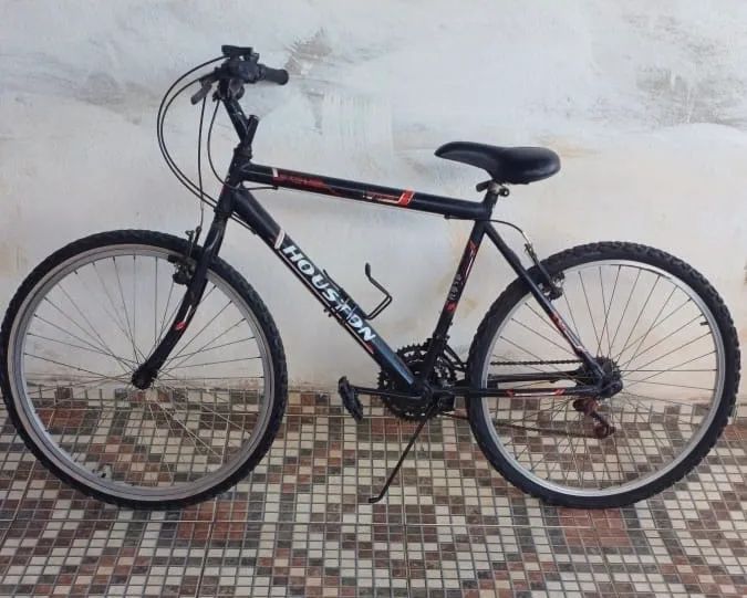 Bicicleta Houston - Foto 2