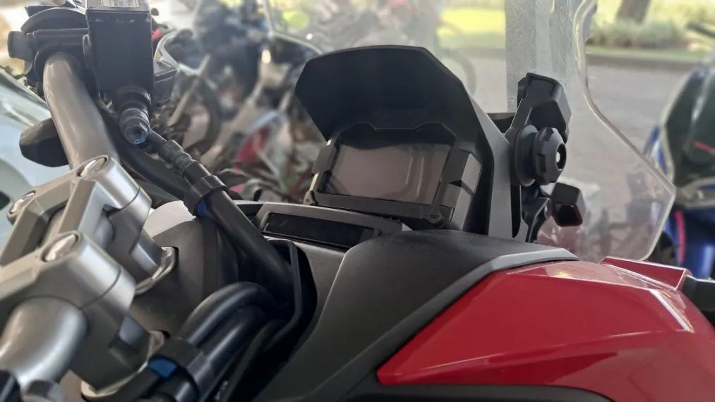 HONDA ADV 150 24/24 - Foto 5