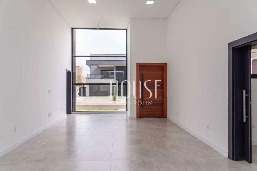 Casa com 3 quartos para alugar, 240 m² - Alphaville Nova Esplanada - Votorantim/SP - Foto 5