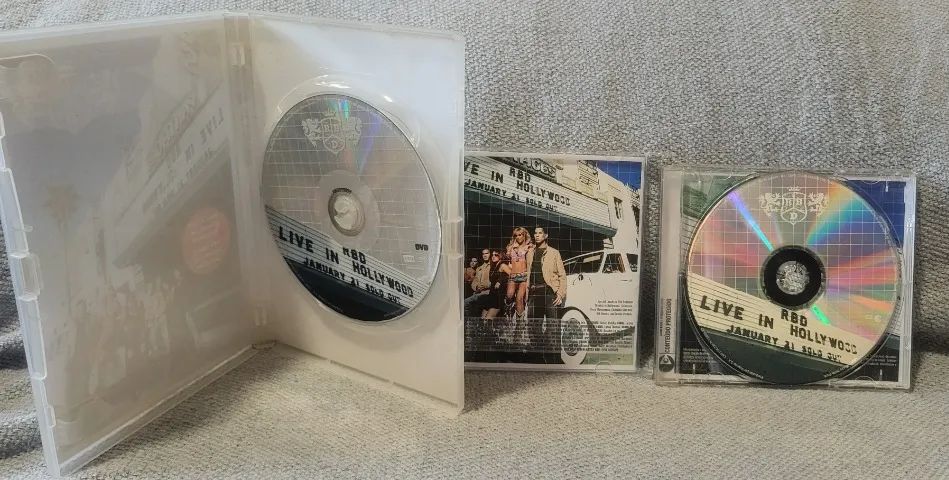 RBD - Foto 2