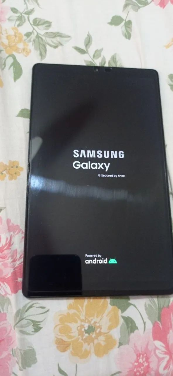 Tablet Samsung A7 Lite