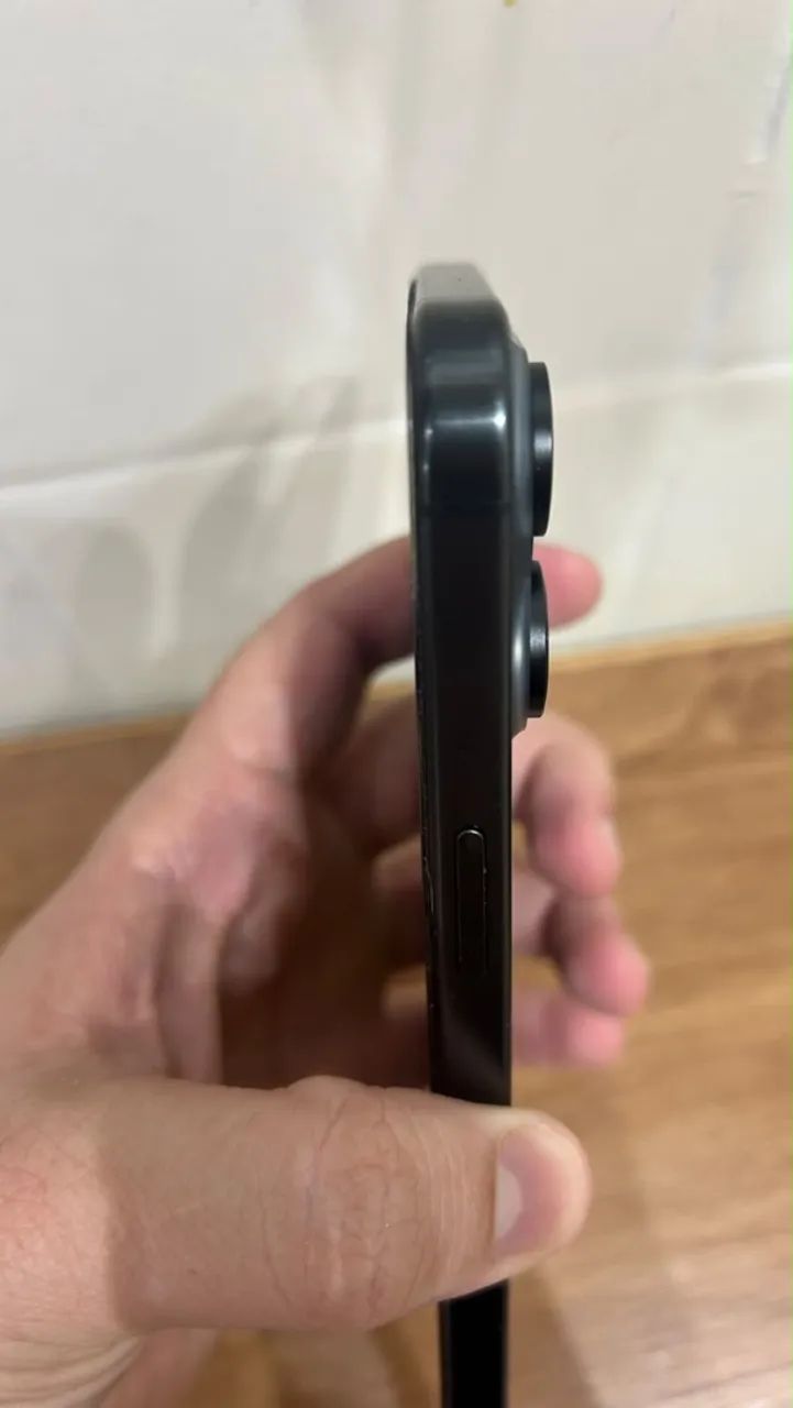 iPhone 15 pro max 256g - Foto 5