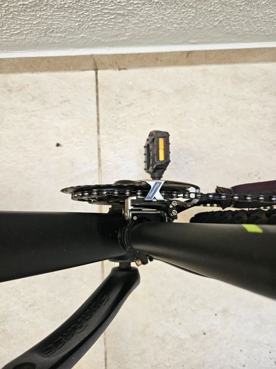 MOUNTAIN BIKE OGGI HACKER HDS - Foto 4