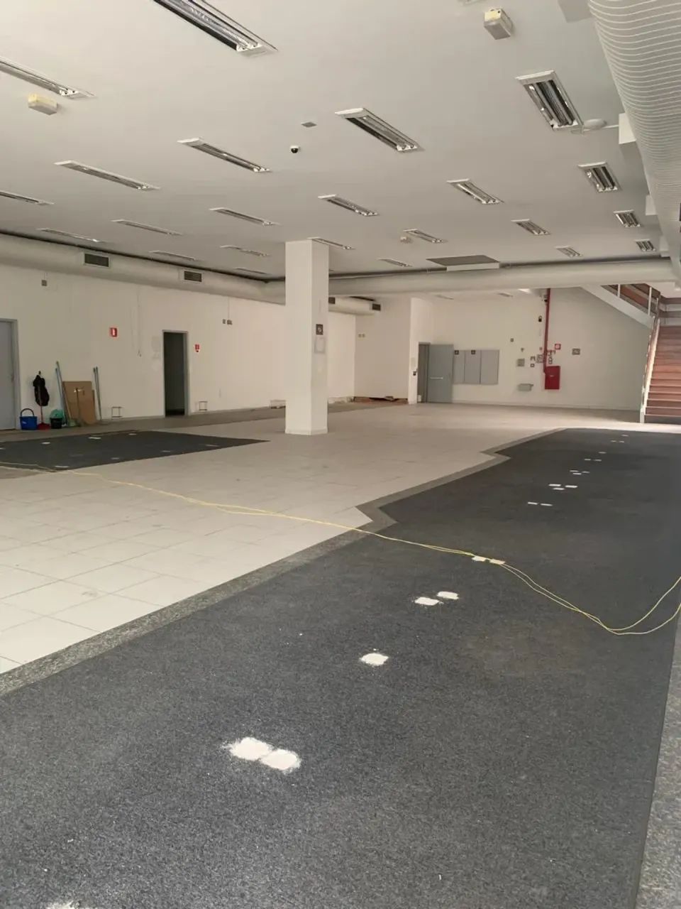 Prédio/Edifício inteiro para aluguel tem 855 metros quadrados em Centro - Guarulhos - São  - Foto 5