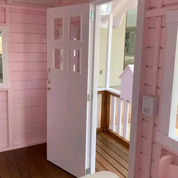 Casinha Infantil Sob Encomenda  - Foto 4