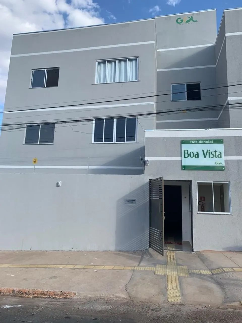 Foto - Anápolis - Boa Vista