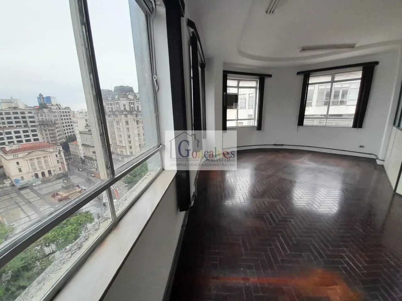 Sala em Centro Histórico de São Paulo - São Paulo