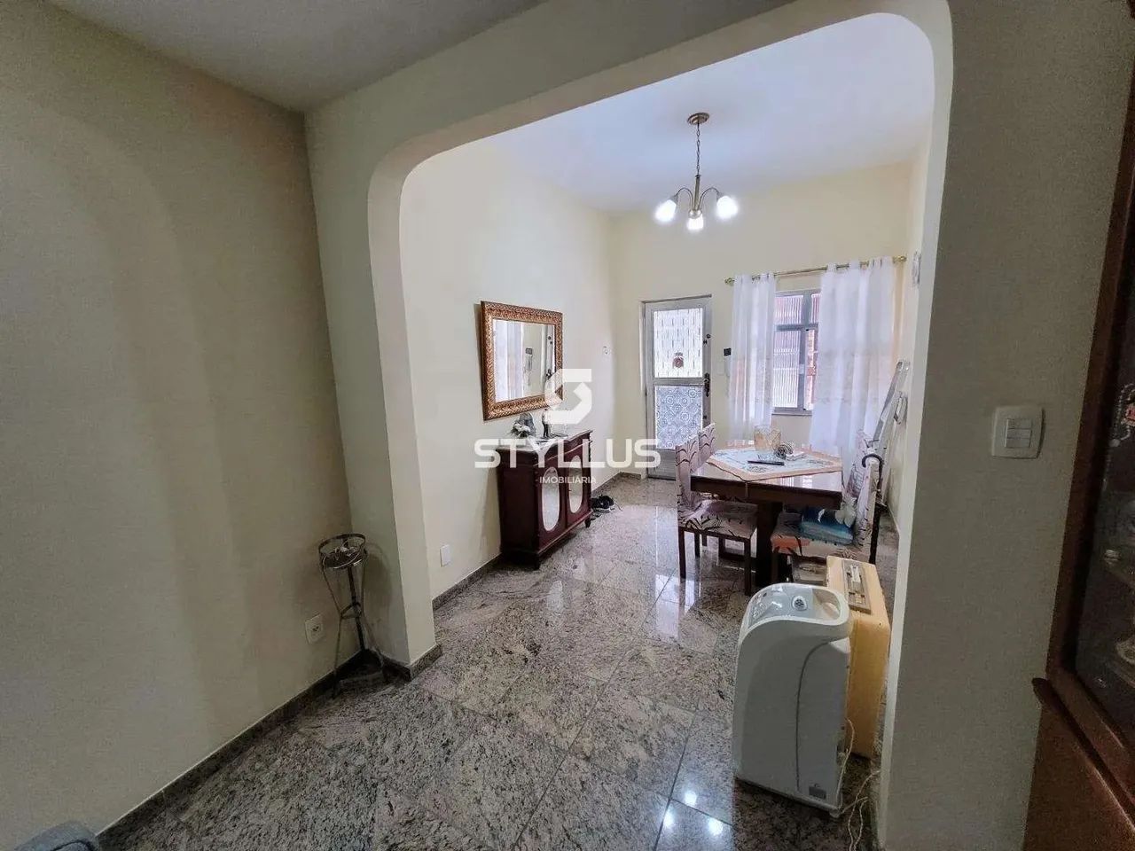 Grajaú | Casa de Vila 4 quartos, sendo 2 suites - Foto 15