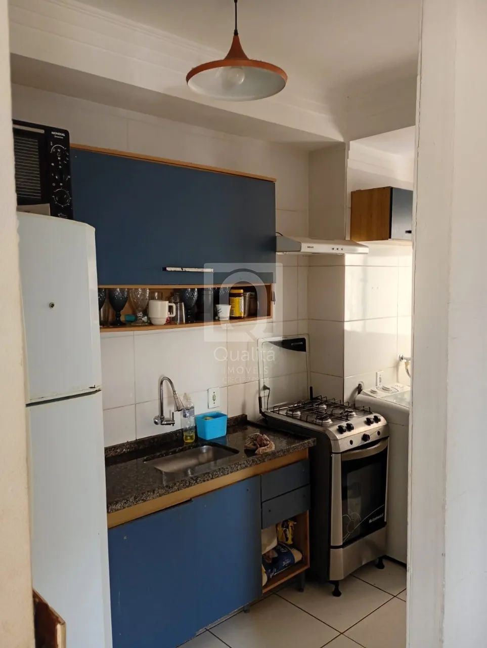Apartamento à venda Vila Nova Sorocaba - Foto 2