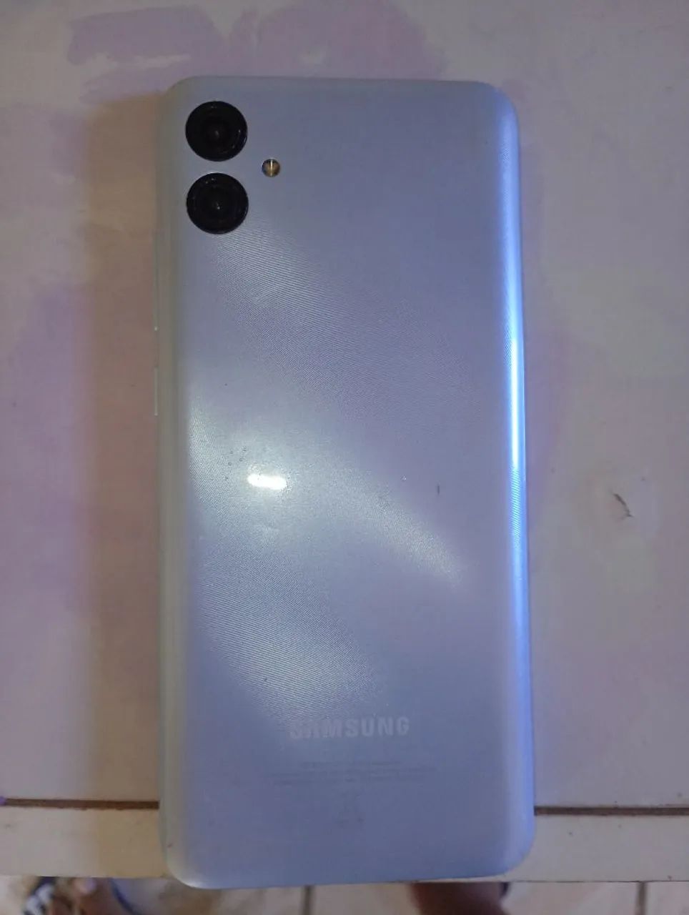 Celular Samsung Galaxy 04e  - Foto 2