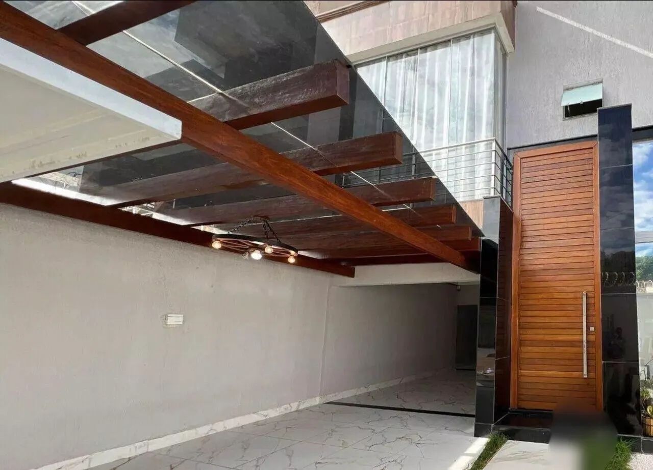 SOBRADO GENTIL MEIRELES  - Foto 4