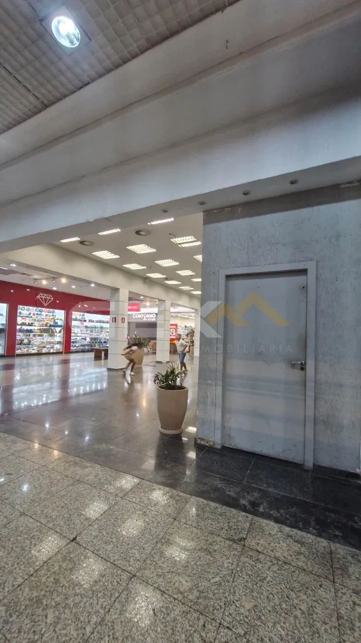 Loja à Venda no Shopping Pátio Divinópolis. - Foto 4
