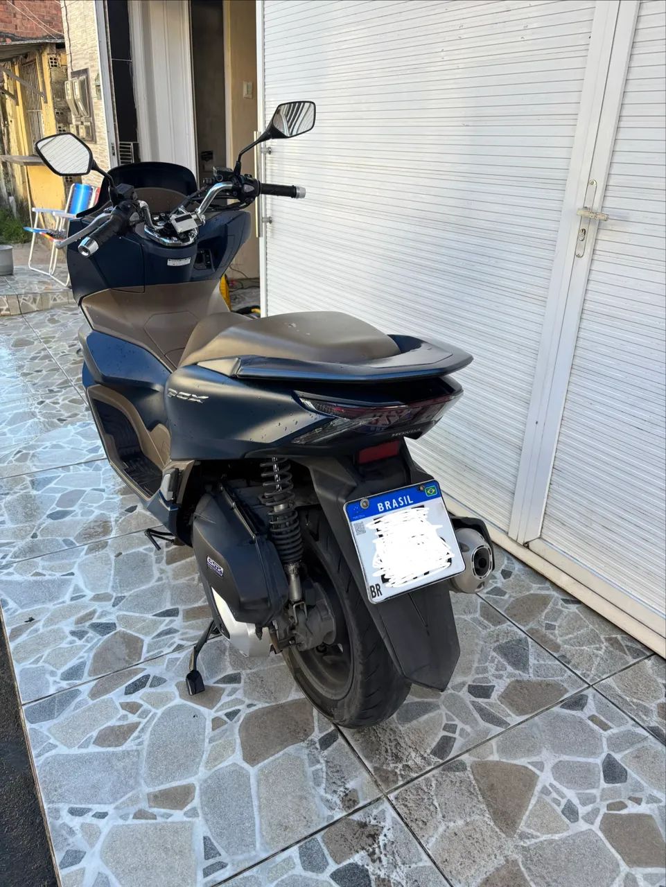 Pcx Dlx 2 - Foto 4