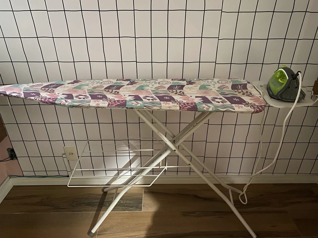 Tábua de passar roupa