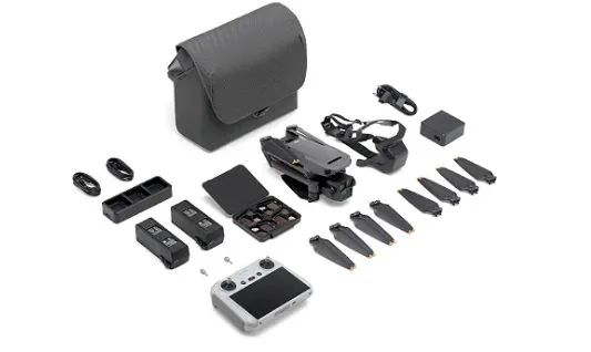 DRONE MAVIC 3 PRO COMBO - Foto 2