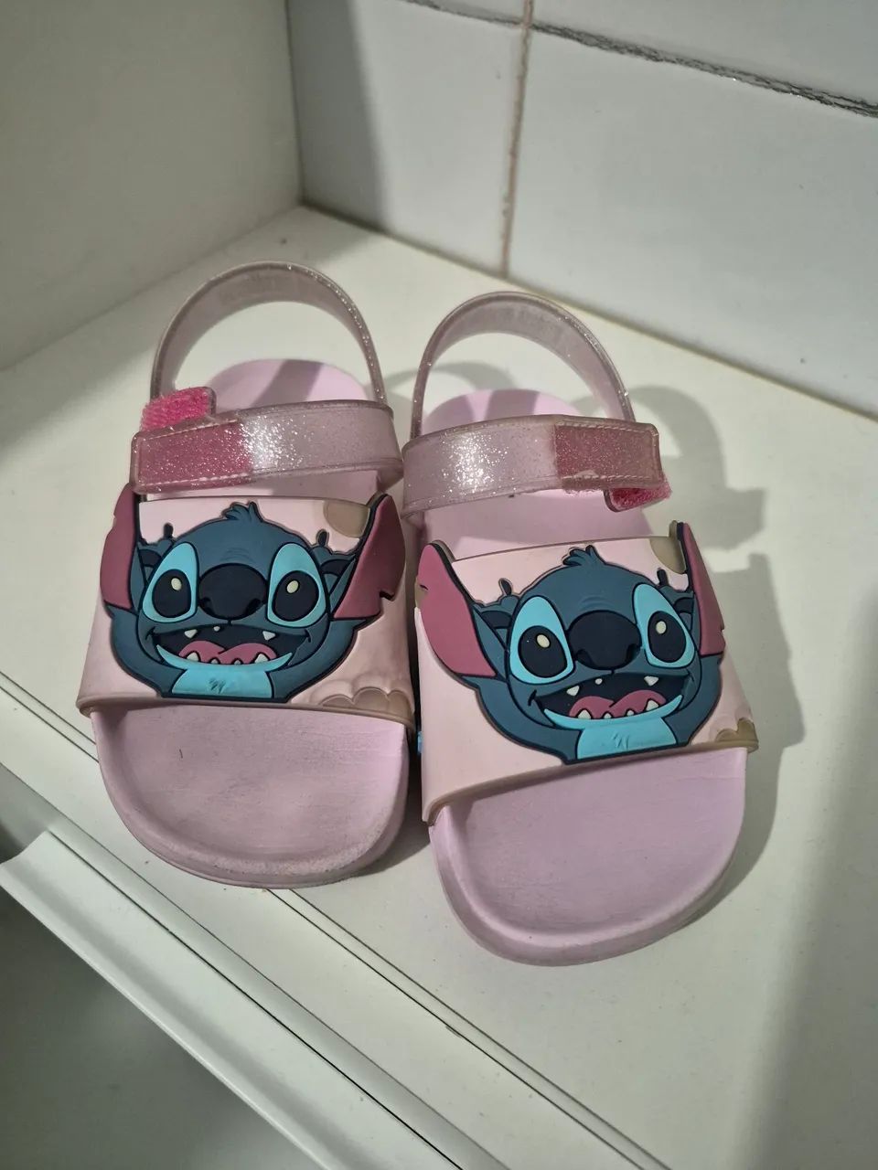 Mini Melissa Stich