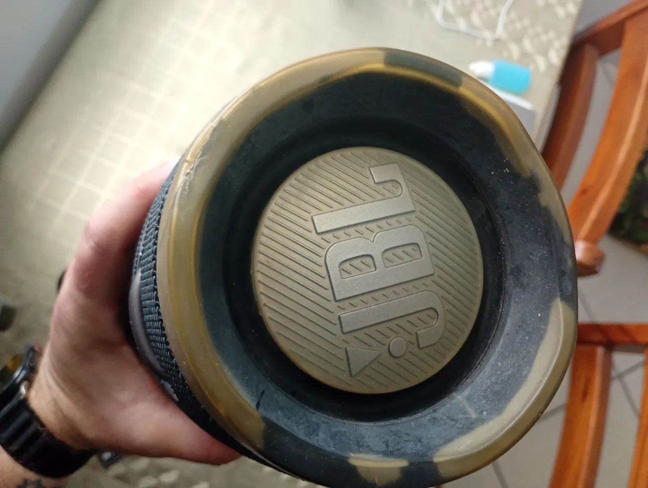 JBL Xtreme 2 - Foto 2