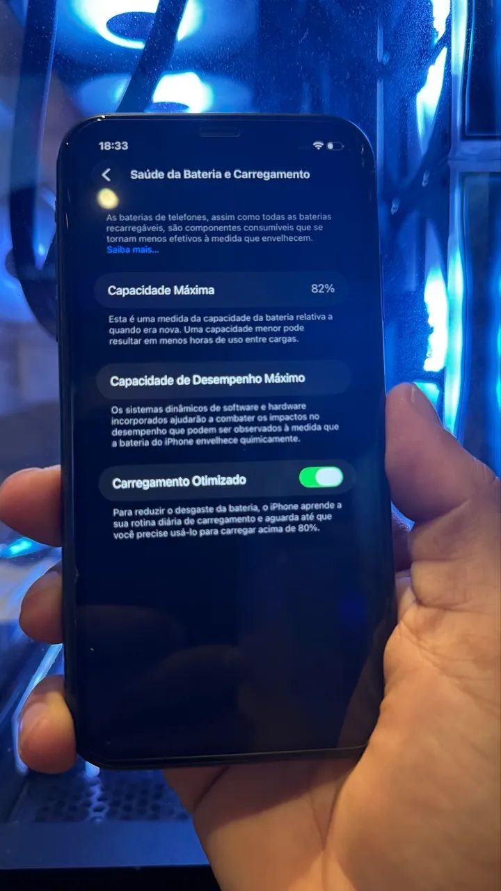 iPhone 11 - Foto 2