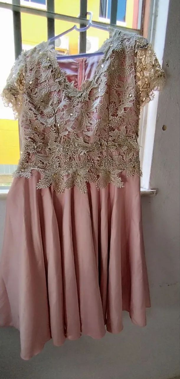 Vestidos de festa  - Foto 2
