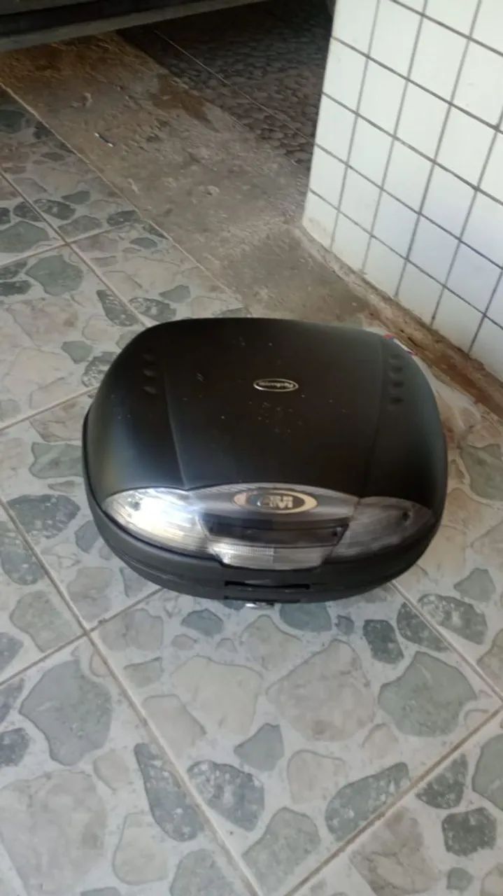 Bau pra moto  - Foto 4