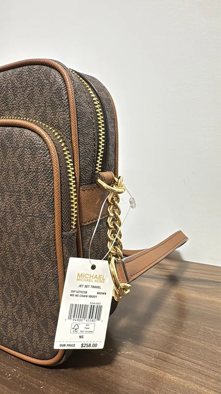 Bolsa Michael Kora - Foto 4