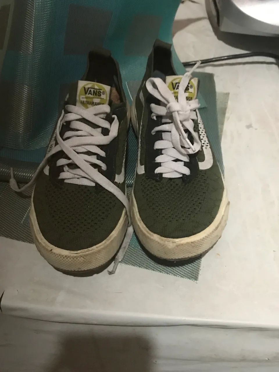 Tênis vans  - Foto 3
