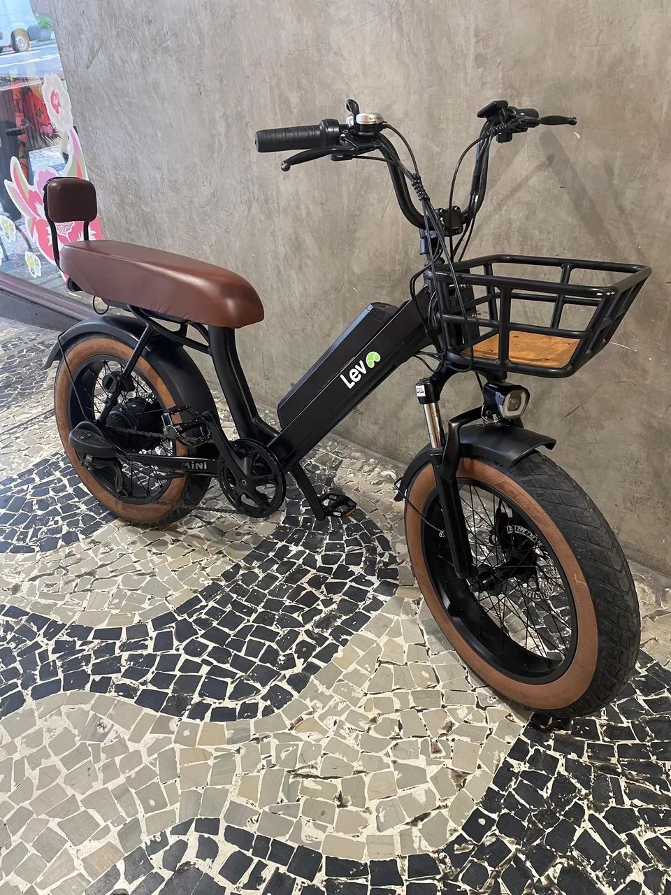 CRUISER MINI 1 ANO DE USO (OPORTUNIDADE) - Foto 2