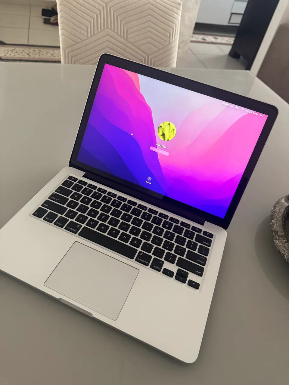 MacBook Pro (Retina, 13-inch, Late 2013) - Notebooks - Sancho