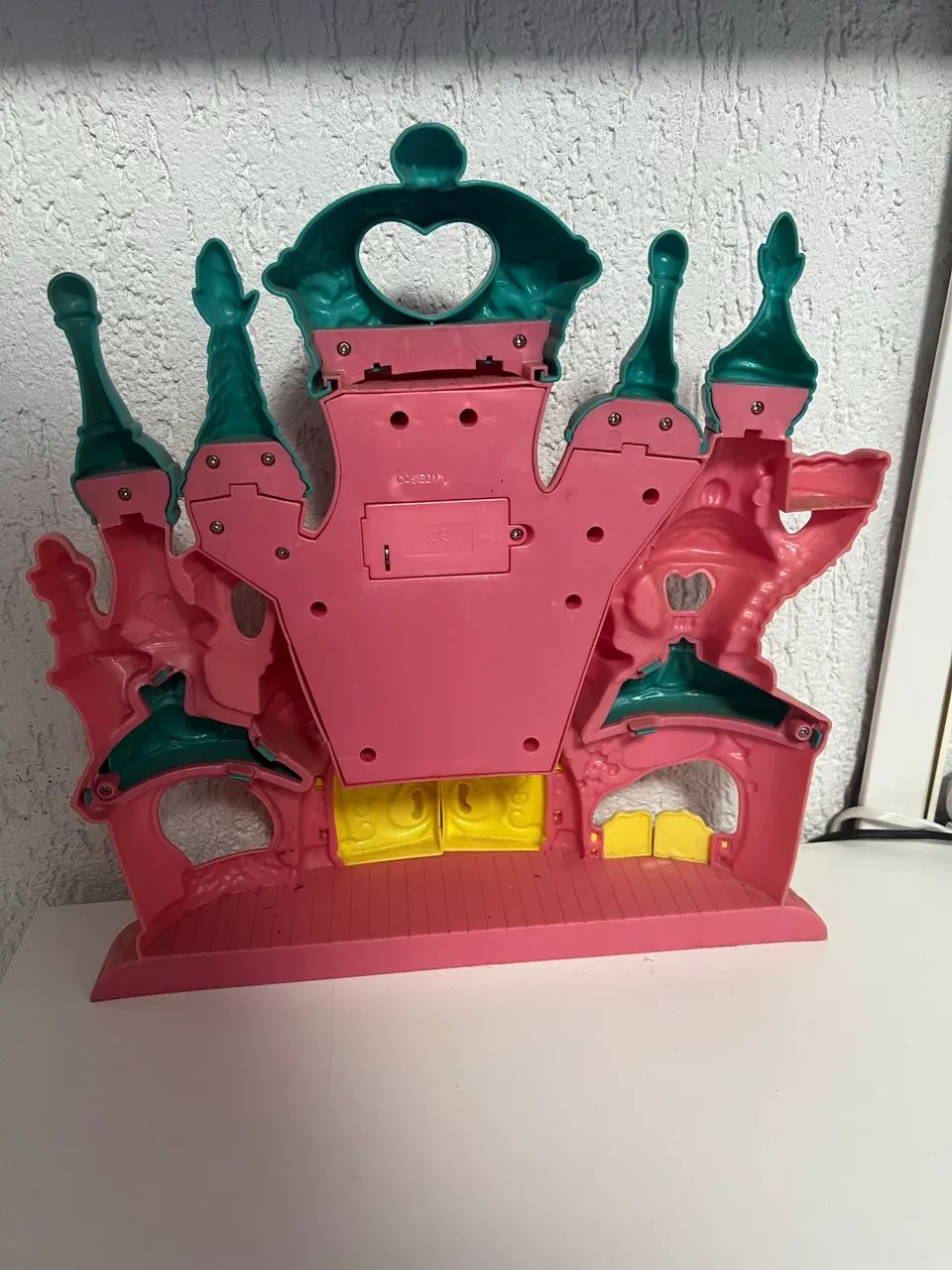 Castelo de Brinquedo - Foto 2