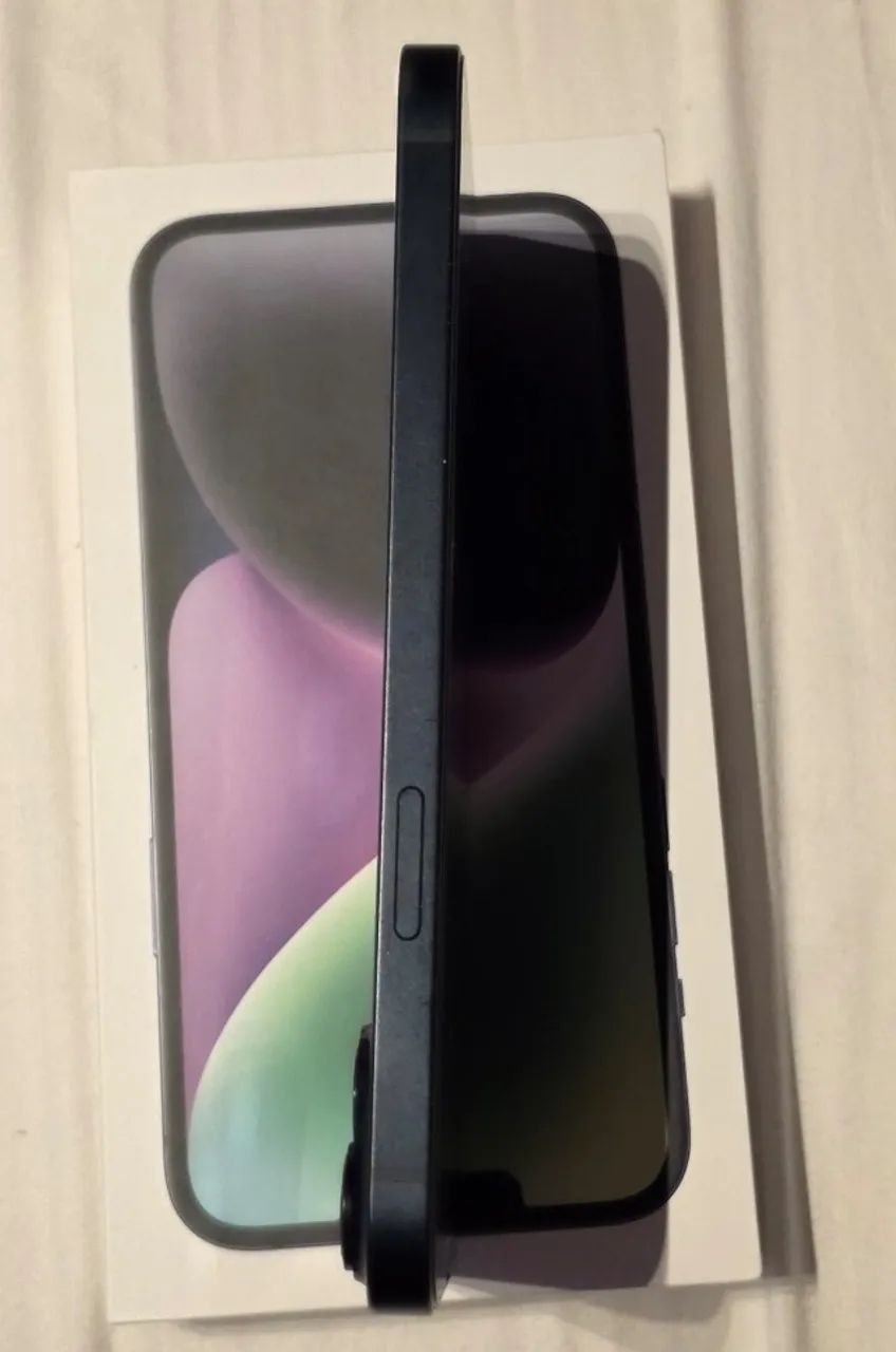 Vendo IPhone 14 Plus -excelente estado. - Foto 2