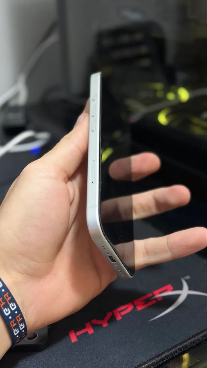iphone 16 128g - Foto 2