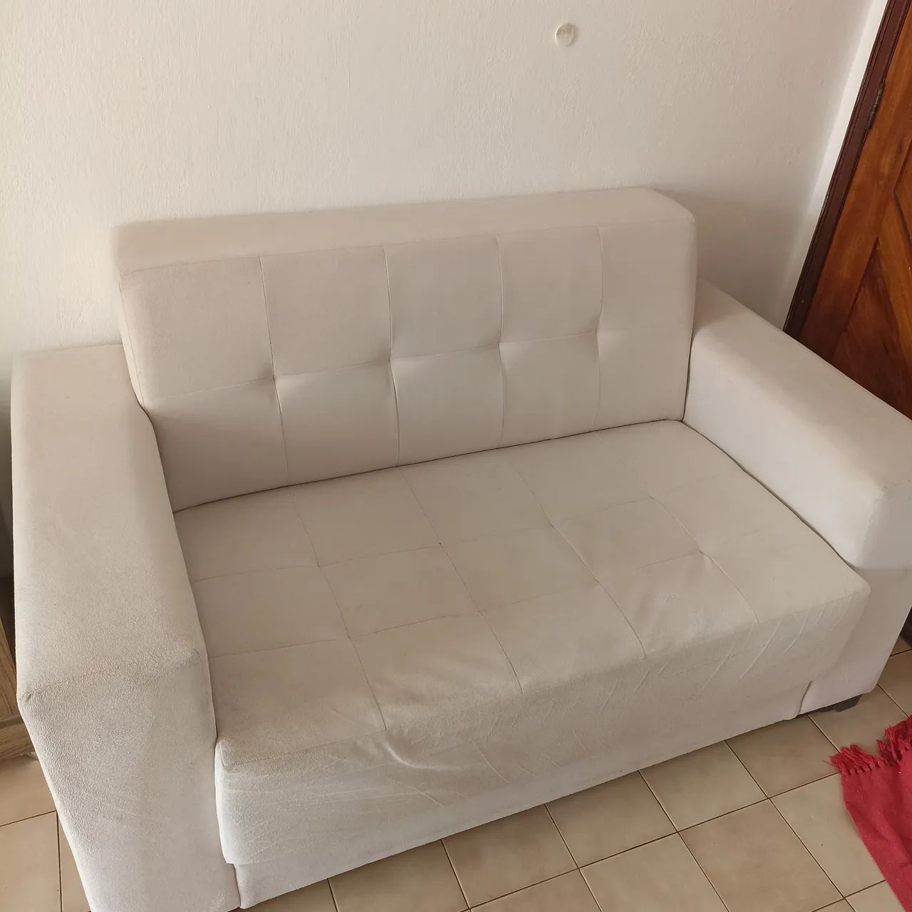 Sofá 2 Lugares 1,50mt