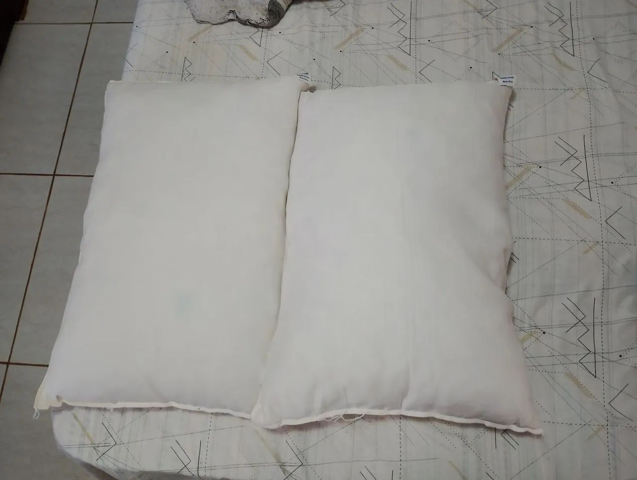 Travesseiro 