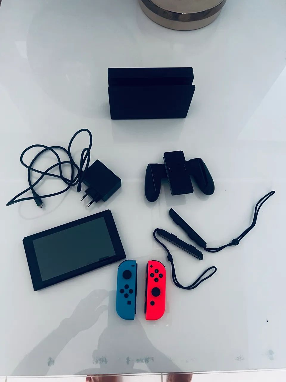 Vendo Nintendo Switch  - Foto 5