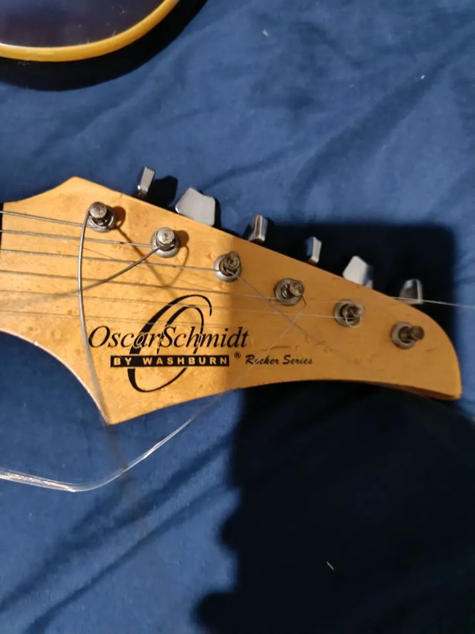 Guitarras 2 pelo preço de 1 - Foto 5