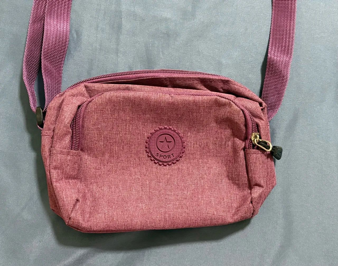 Bolsa de alça NOVA - Foto 2