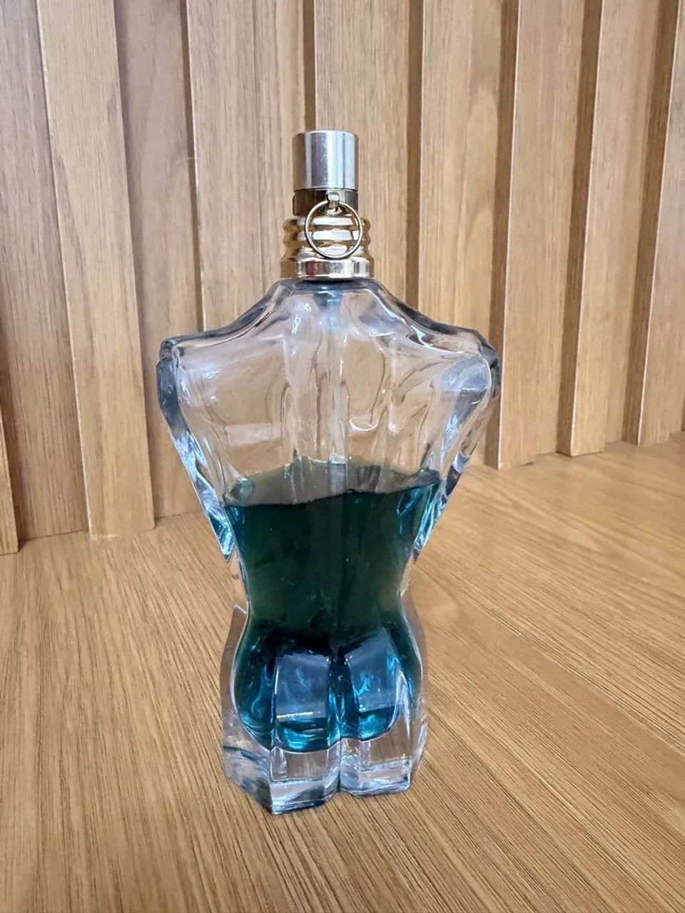 Jean Paul Gaultier Le Beau EDT - Foto 3