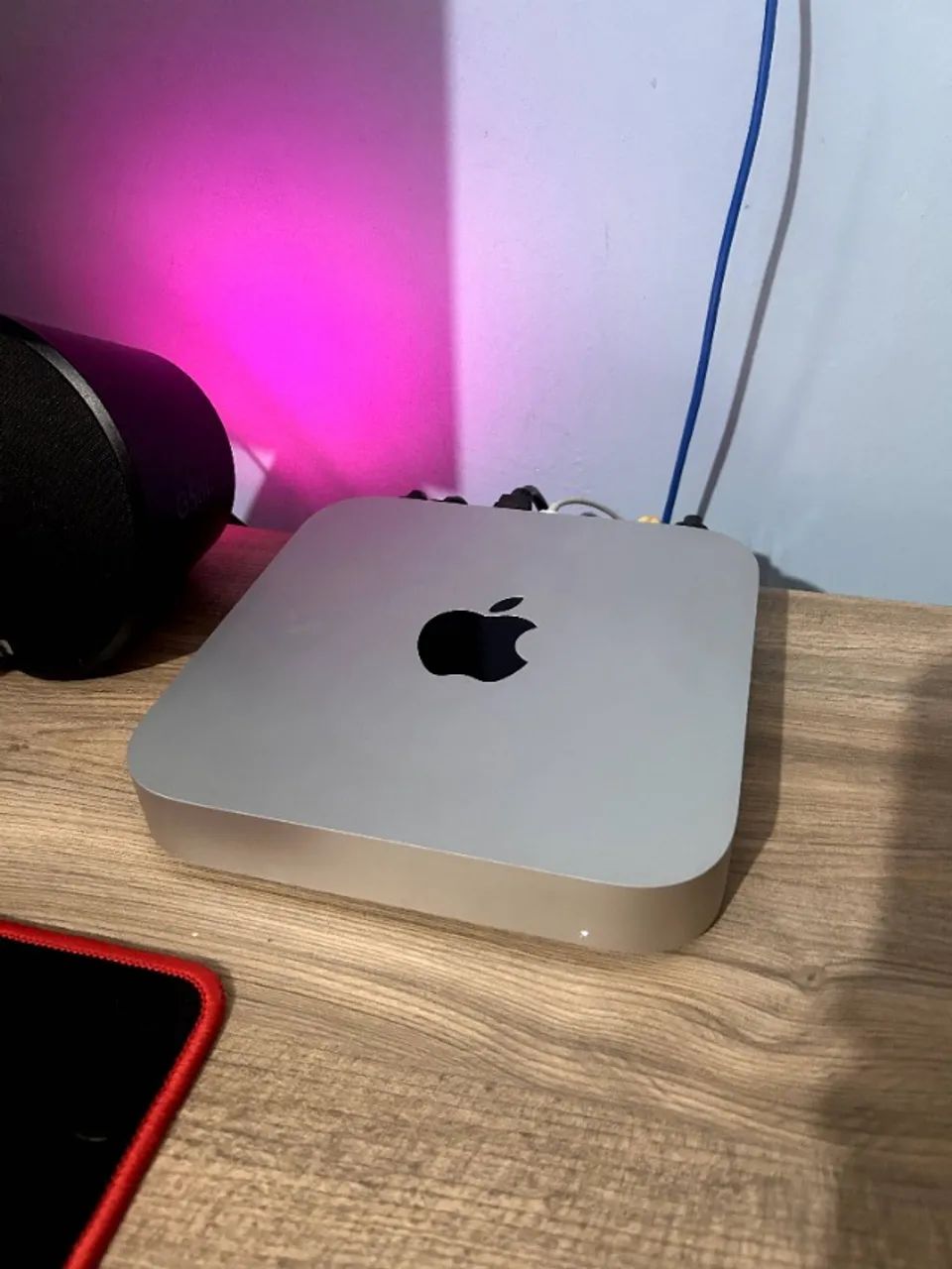 Apple Mac mini M1 ? 8 GB RAM e SSD 512 GB - Foto 3